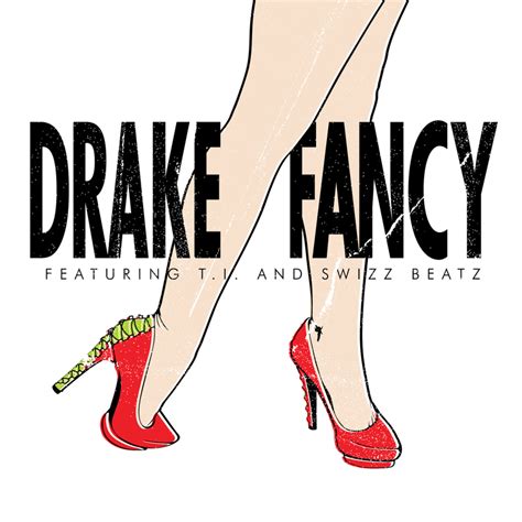 prada drake|Drake – Fancy Lyrics .